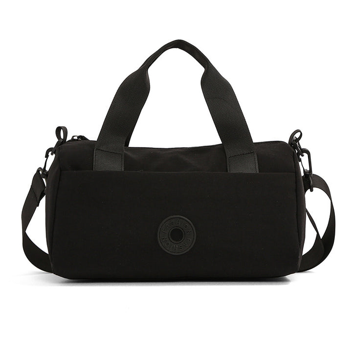 Versatile Lightweight Gym Duffle Bag Kalsten