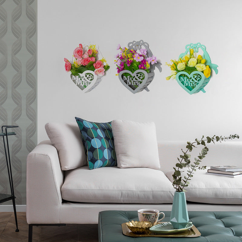 Wall decoration Kalsten