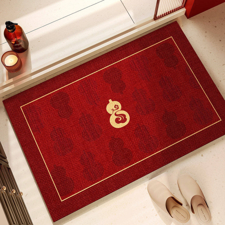Entryway Door Mat