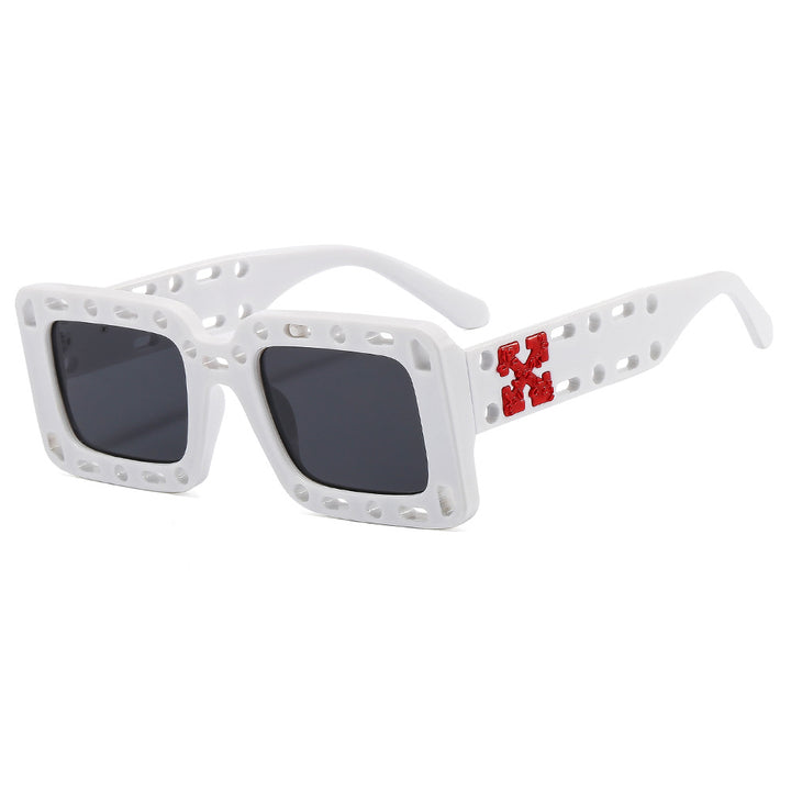 Women's Fashion Sunglasses with Unique Design Kalsten