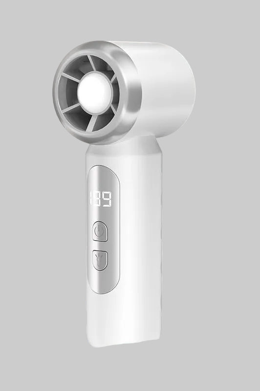 Portable Rechargeable Mini Fan Kalsten