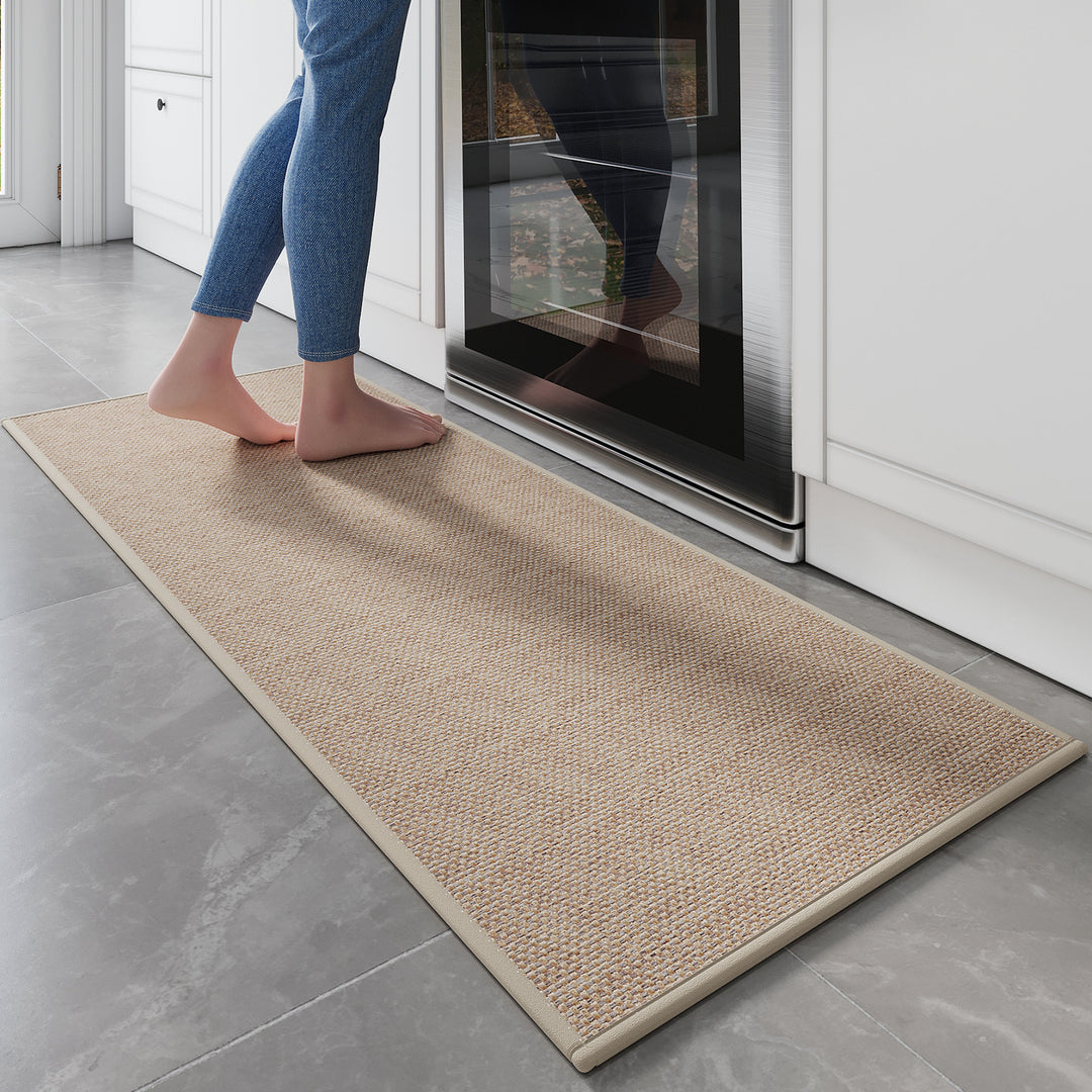 Anti-Fatigue Kitchen Comfort Runner