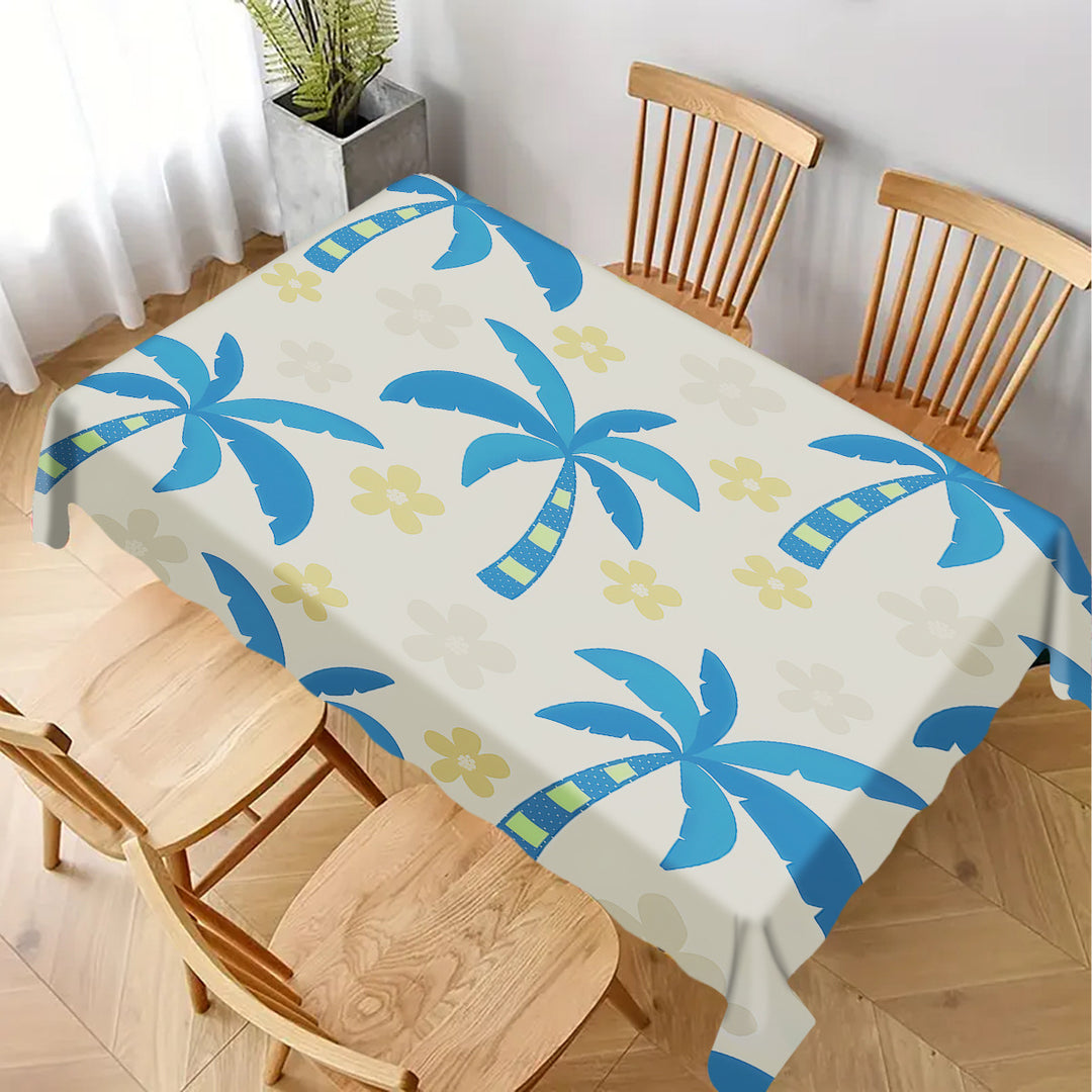 Home Decor Tablecloth Kalsten