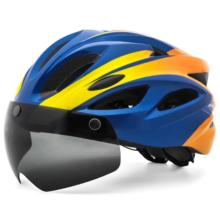 Premium Aerodynamic Cycling Helmet Kalsten