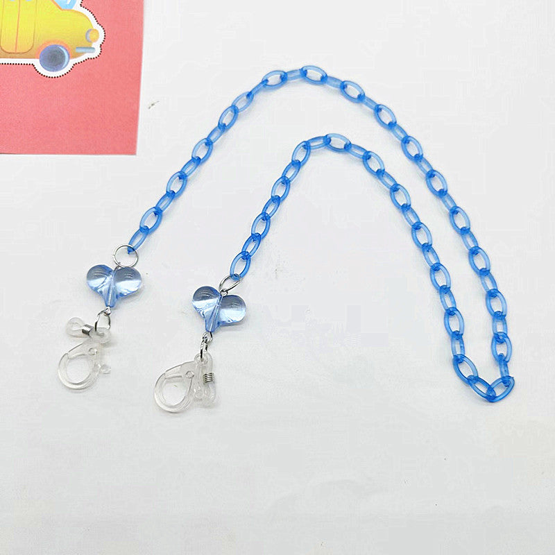 Necklace with Heart Pendant Kalsten