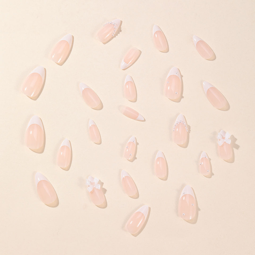Elegant Stiletto Nail Art Extensions Kalsten 1789713374