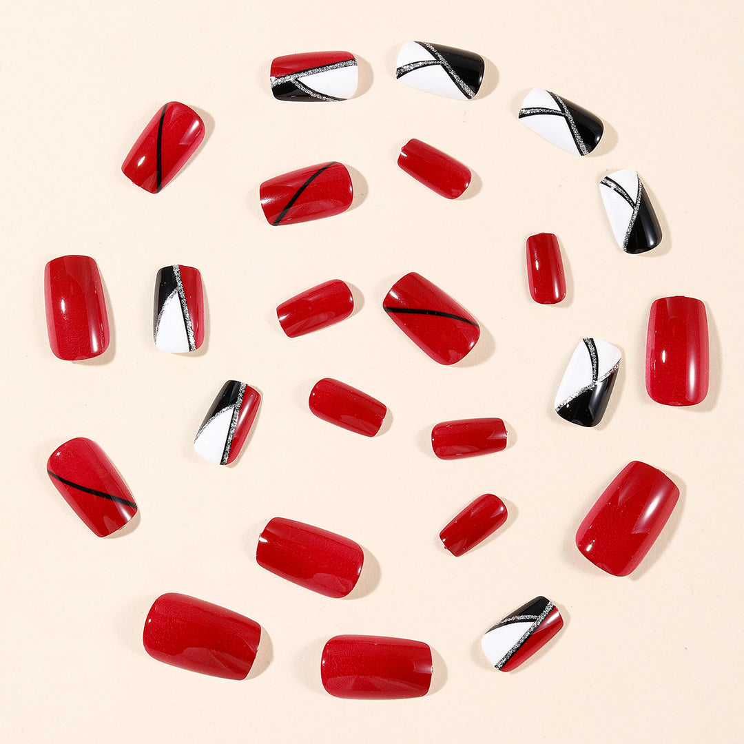 Nail Art Kalsten