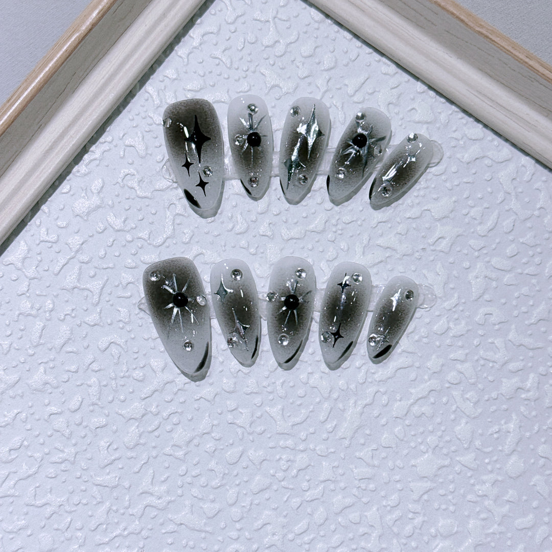 Decorative Nail Art