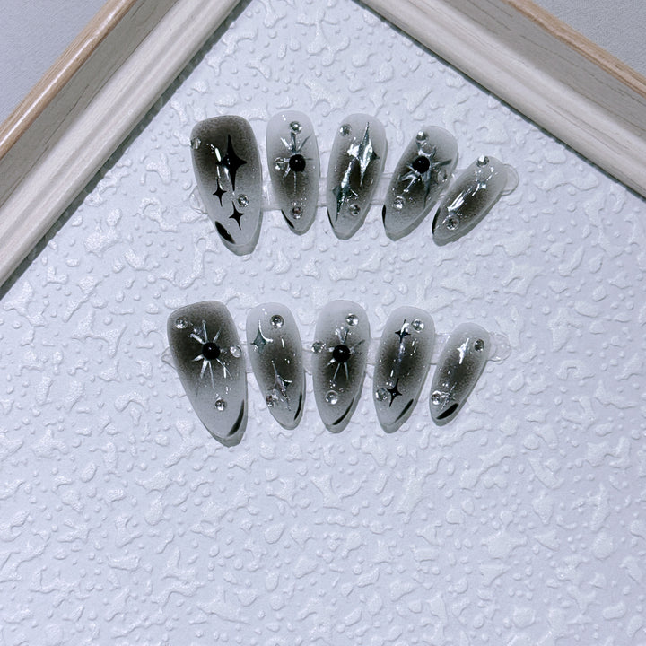 Decorative Nail Art