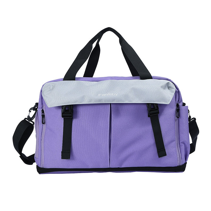 Multi-Purpose Travel Duffle Bag Kalsten 1790003061