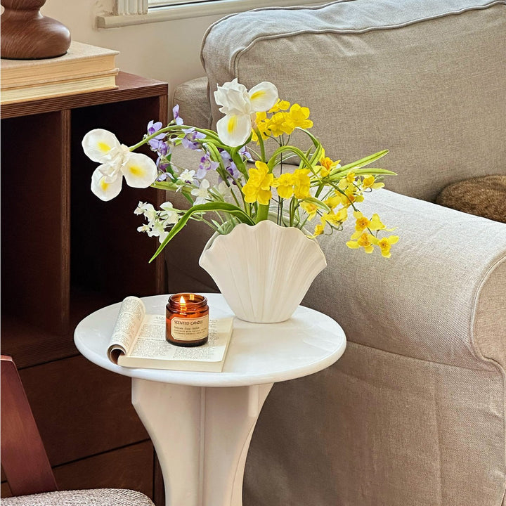 Decorative Ceramic Ornament for Indoor Display