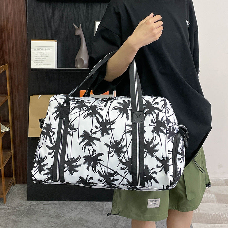 Travel Duffel Bag Kalsten