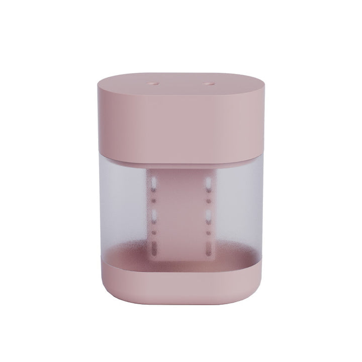 Women's air purification device with modern filter system Kalsten