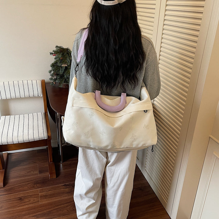 Stylish Travel Duffle Bag Kalsten