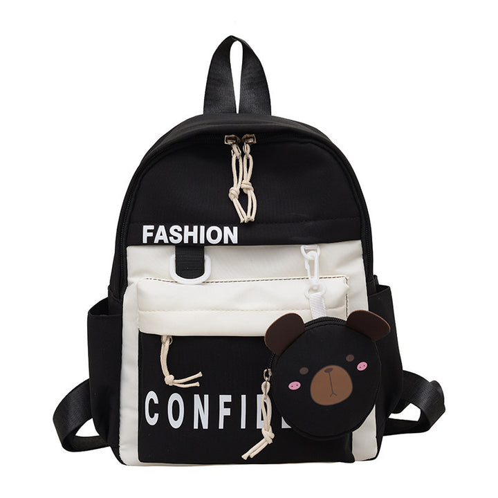 Stylish Fashionable Everyday Backpack Kalsten