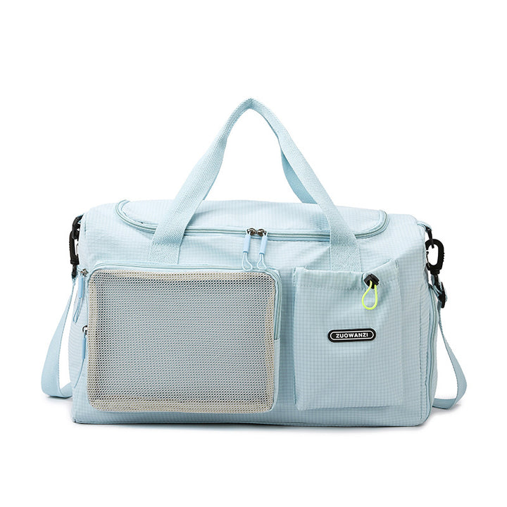 Functional Gym Duffle Bag Kalsten