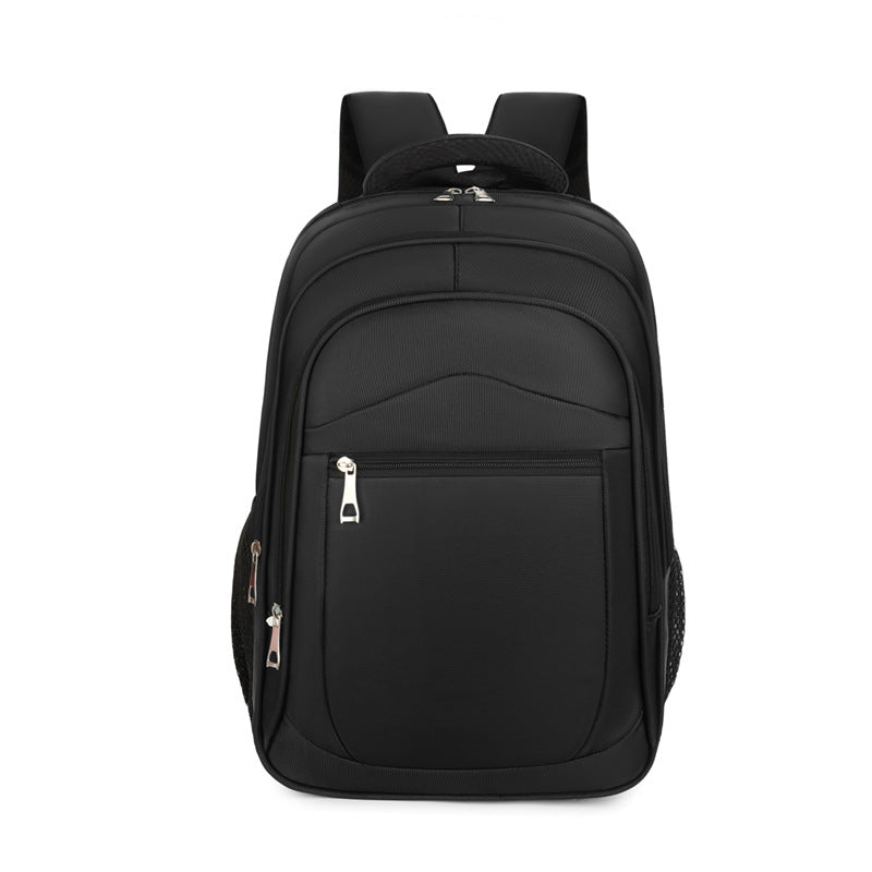 Versatile Multi-Compartt Backpack Kalsten