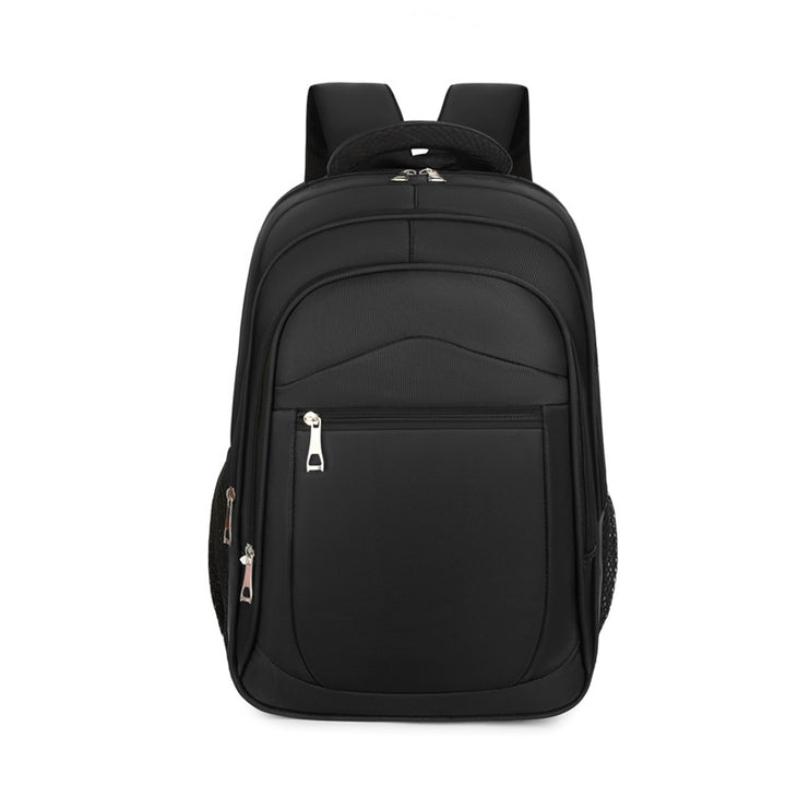 Versatile Multi-Compartt Backpack Kalsten