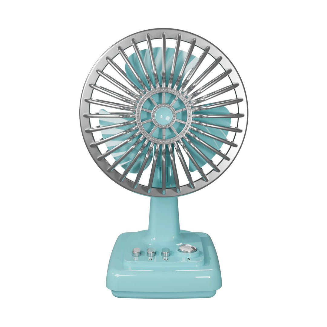 Unisex Portable Mini Fan with various speed levels Kalsten