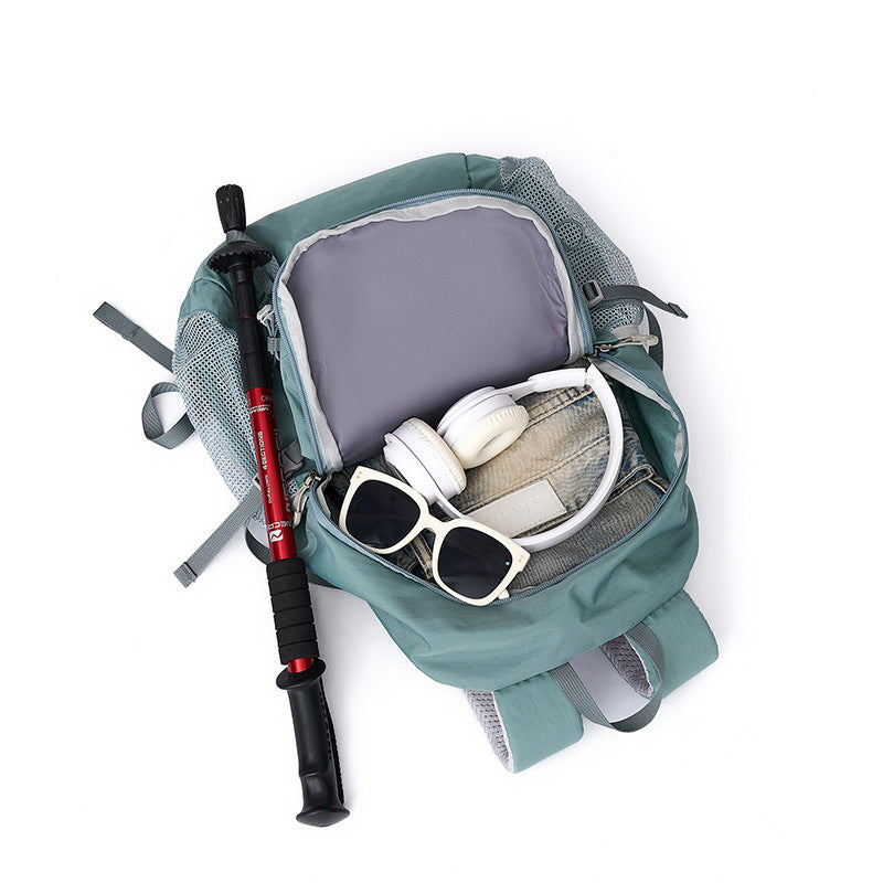 Functional Outdoor Adventure Backpack