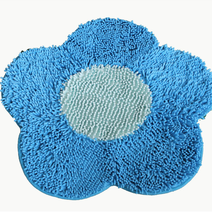 Decorative Kalsten Bath Mat