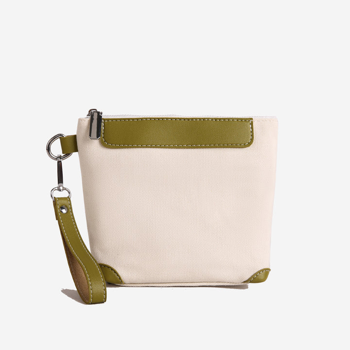 Women's tote bag with double storage and sturdy carrying handles Kalsten
