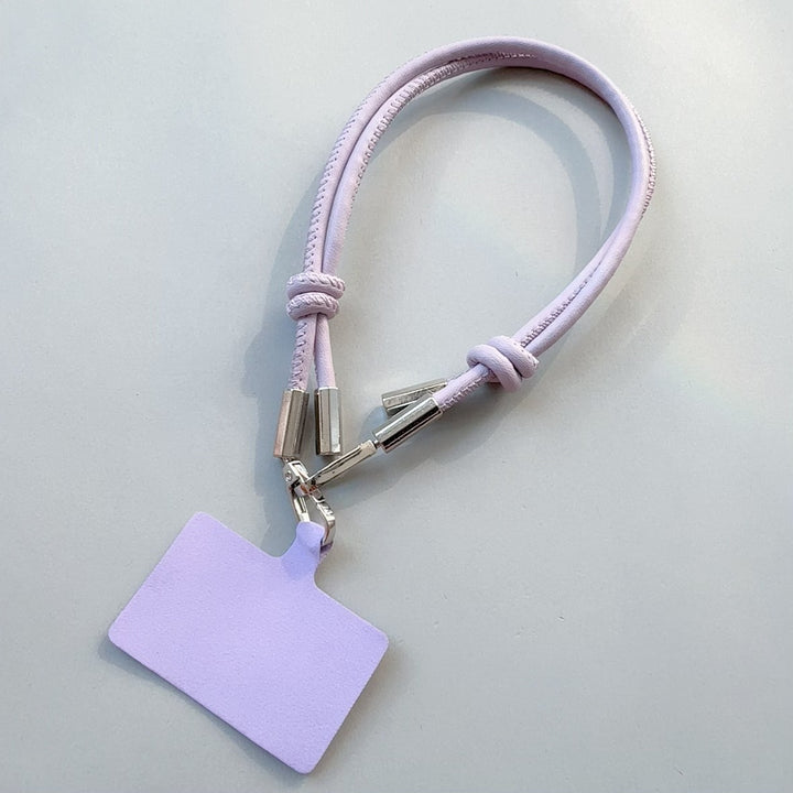 Adjustable Silicone ID Badge Holder Kalsten