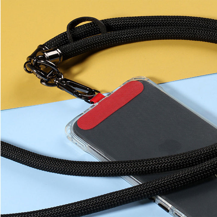 Eco-Friendly ID Card Holder Strap Kalsten