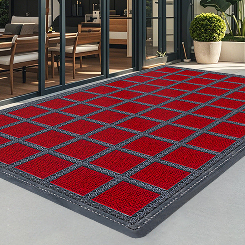 Durable Indoor-Outdoor Mat Kalsten
