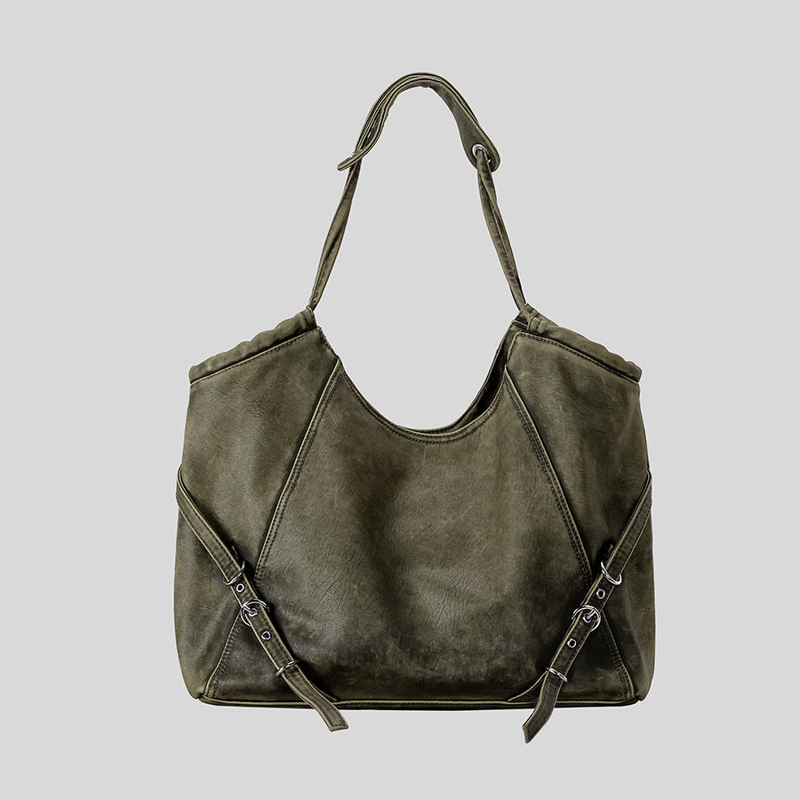 Luxurious Versatile Shoulder Bag
