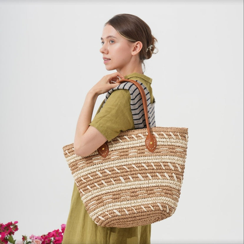 Beach bag Kalsten