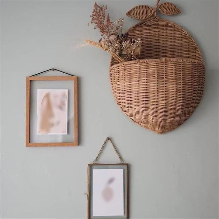 Decorative Wall Hanging Basket Kalsten