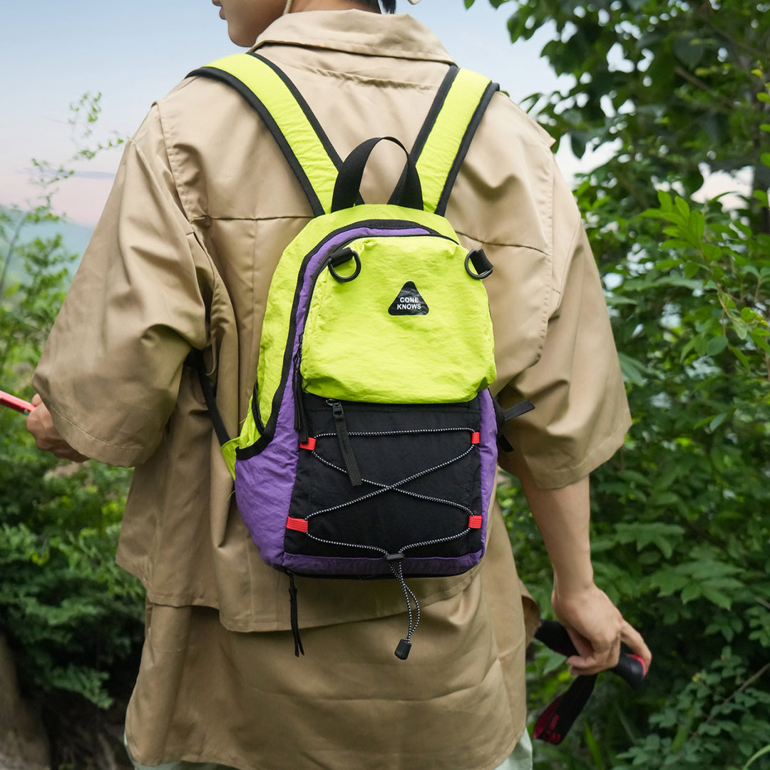 Versatile Hiking Backpack Kalsten