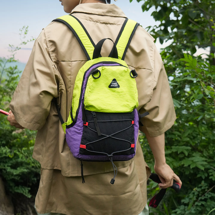 Versatile Hiking Backpack Kalsten