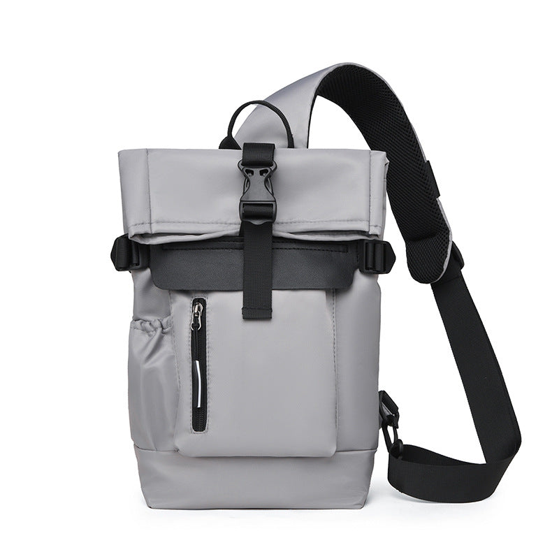Roll-Top Backpack Kalsten