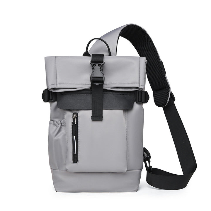 Roll-Top Backpack Kalsten