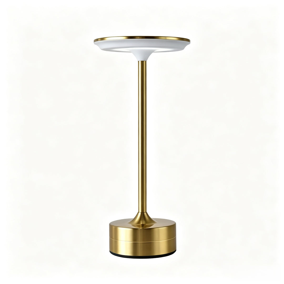 Modern Minimalist Table Lamp