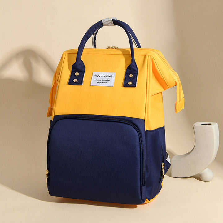 Versatile Multi-Purpose Backpack Kalsten
