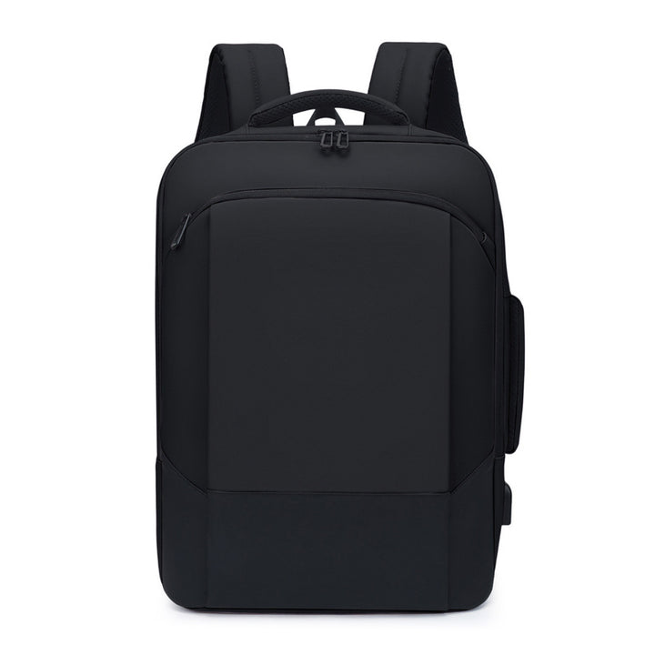 Modern Slim Travel Backpack Kalsten
