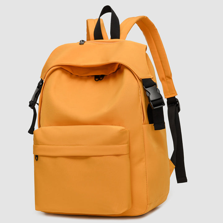 Multifunctional backpack with integrated laptop sleeve Kalsten