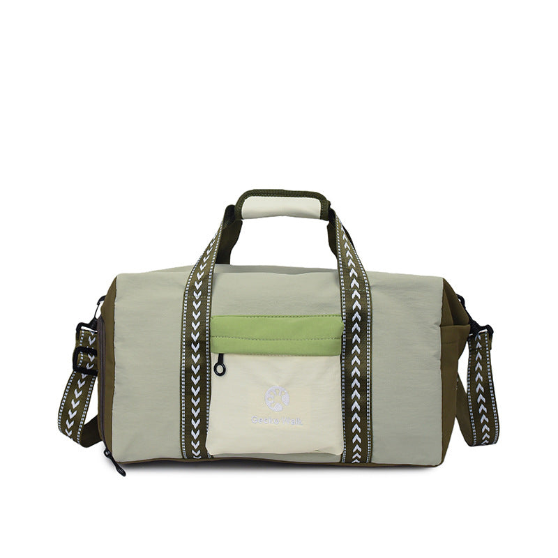 Premium Multi-Functional Sports Gym Duffle Bag