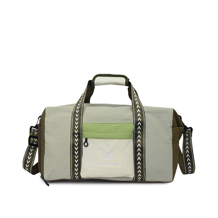 Premium Multi-Functional Sports Gym Duffle Bag