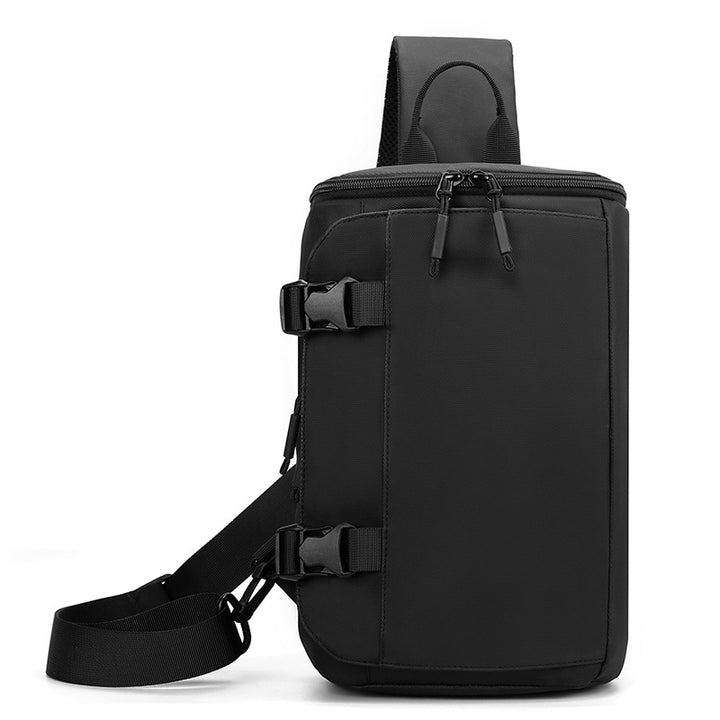 Stylish Utility Sling Bag Kalsten
