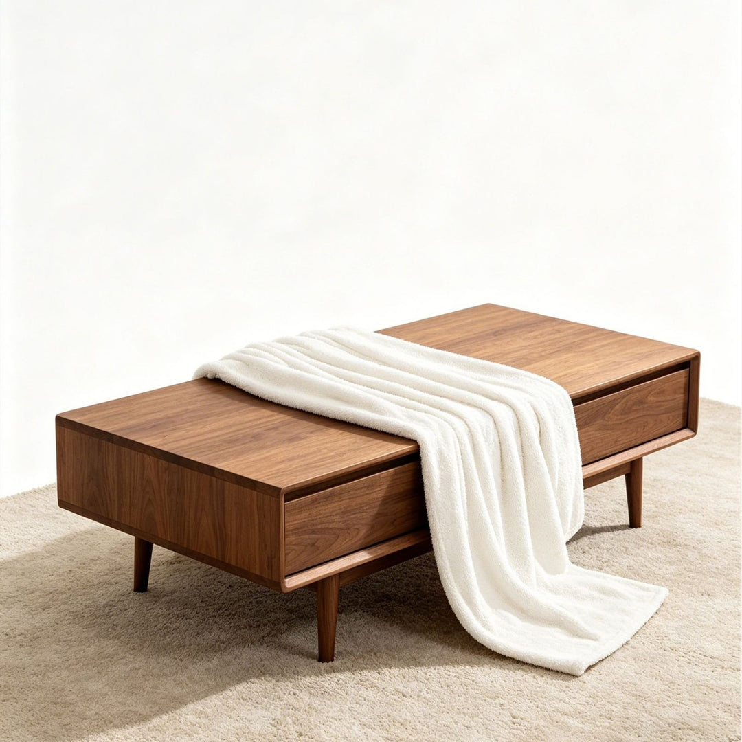 Luxurious Soft Velvet Throw Blanket