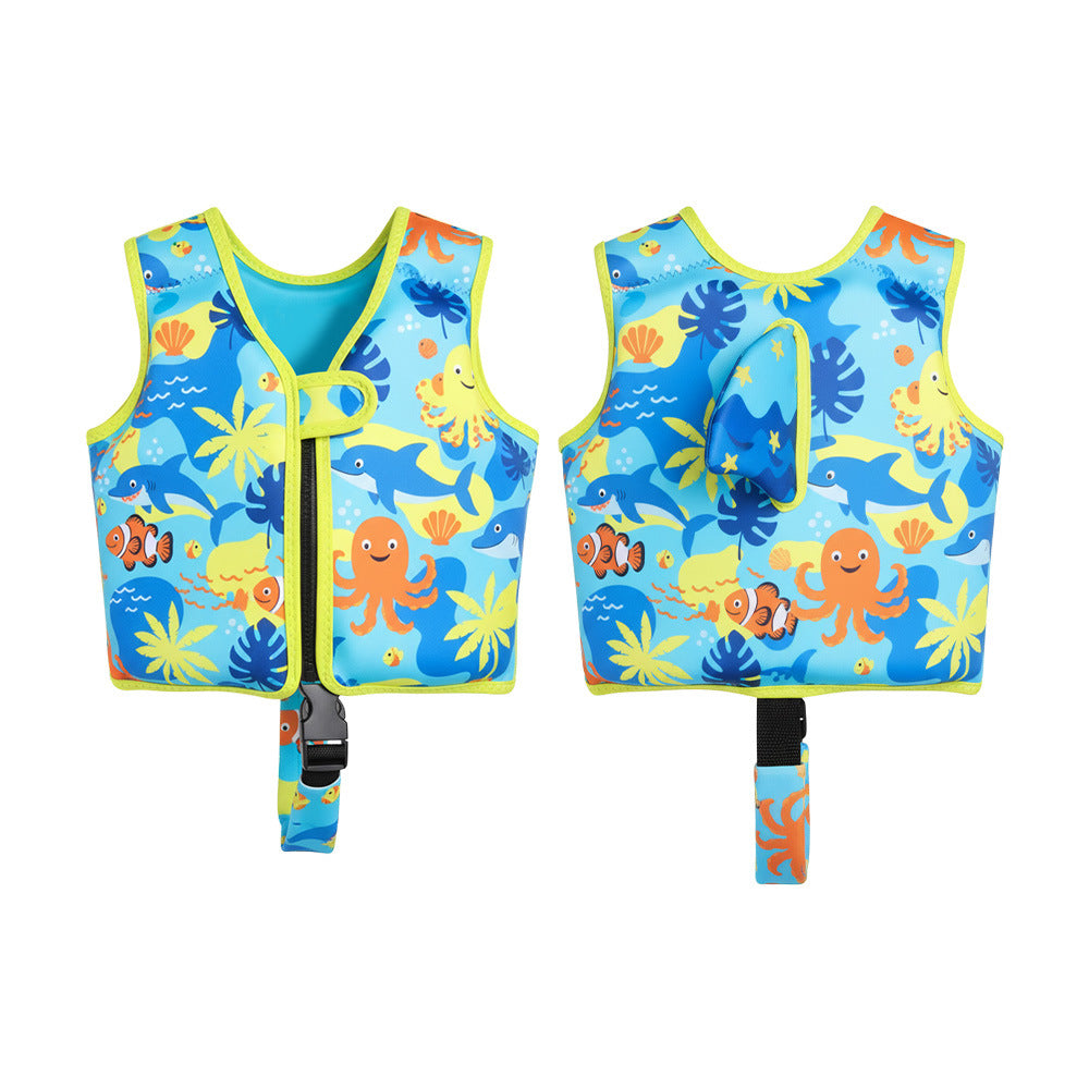 Swimming Safety Vest