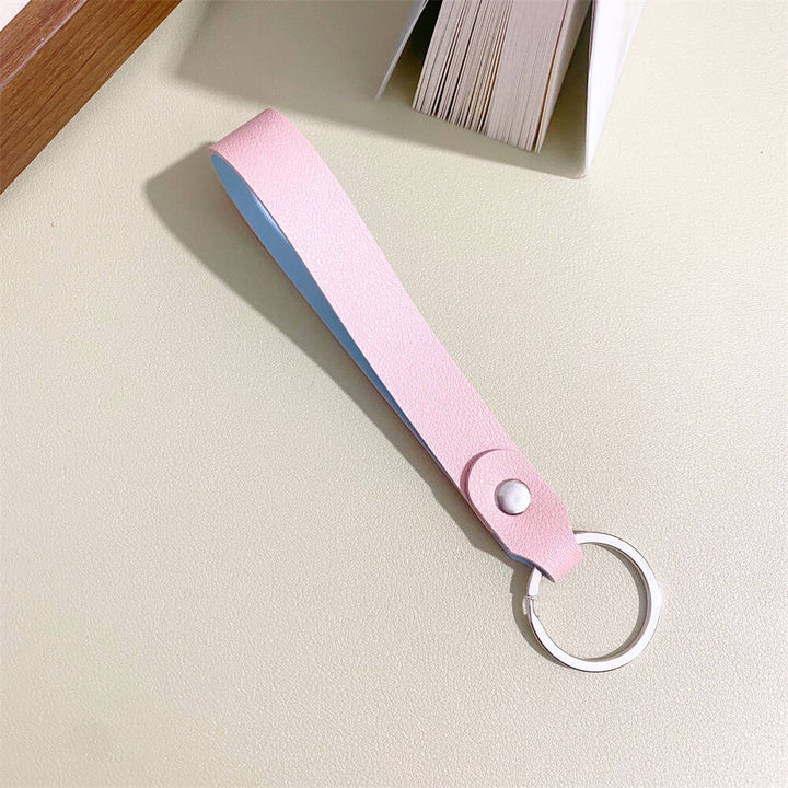 Premium Leather Keyring Holder kalsten