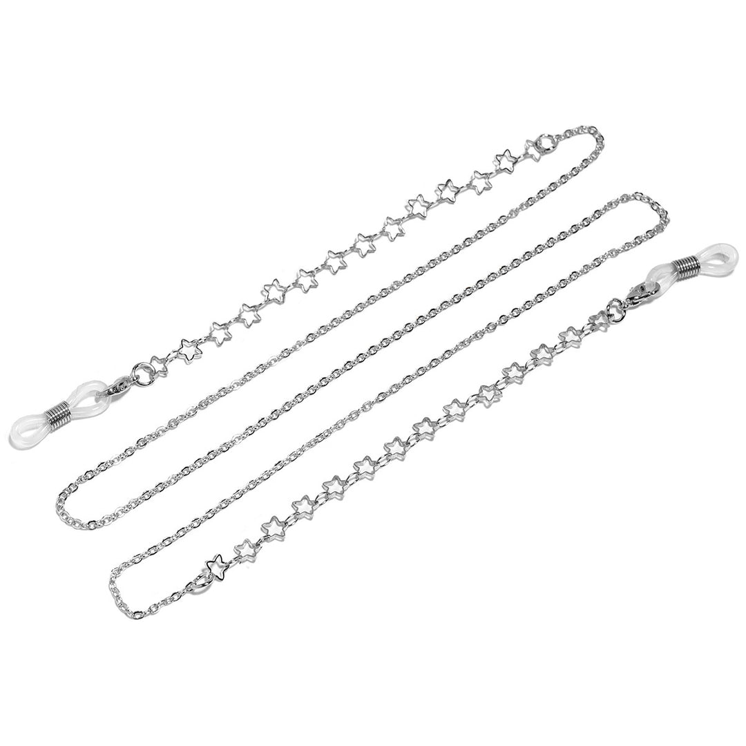 Star-Design Eyewear Chain Kalsten