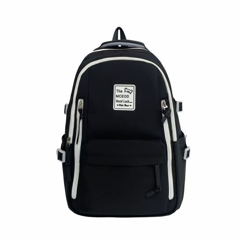 Stylish Versatile Backpack Kalsten