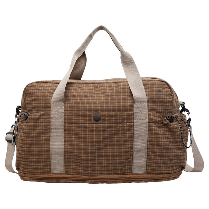 Versatile Travel Holdall Bag Kalsten