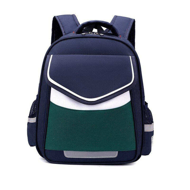 Ergonomic Multi-Pocket School Backpack Kalsten